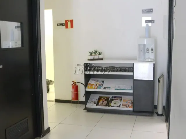 Imagem 9: Imóvel Comercial para Alugar no Centro de Londrina - Rua Professor João Cândido