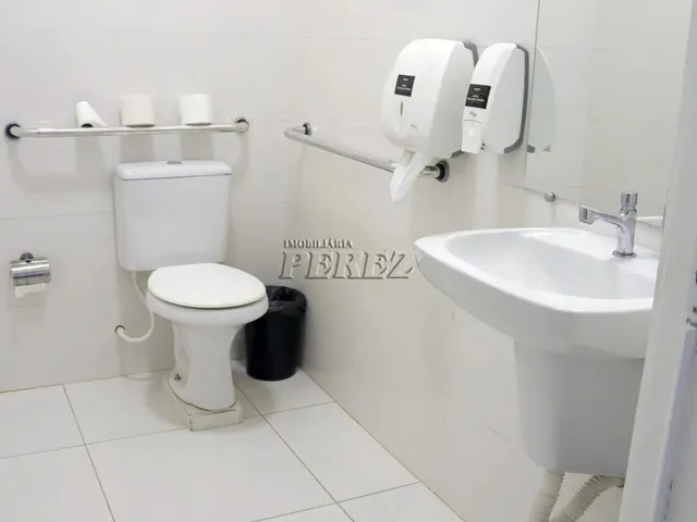 Imagem 14: Imóvel Comercial para Alugar no Centro de Londrina - Rua Professor João Cândido