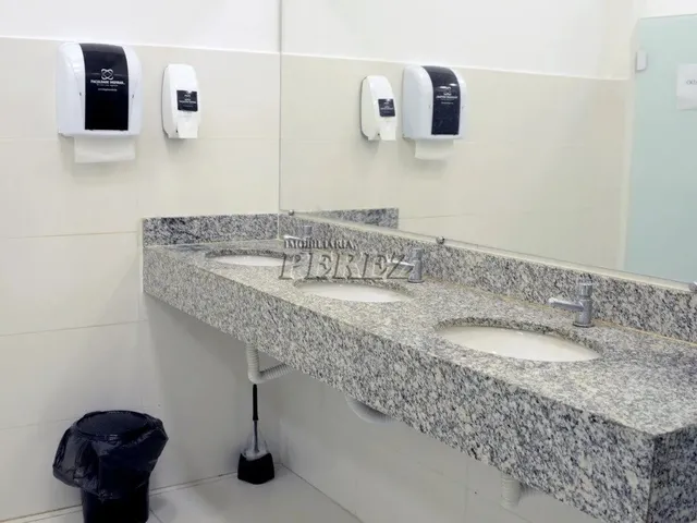 Imagem 3: Imóvel Comercial para Alugar no Centro de Londrina - Rua Professor João Cândido
