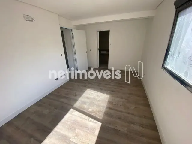 Imagem: Venda Cobertura Cidade Nova Belo Horizonte