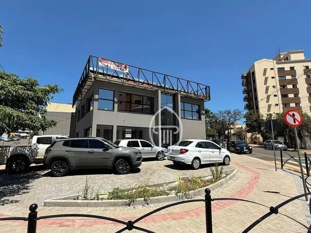 Imagem 9: Locação Imóvel Comercial Completo, Ibiporã