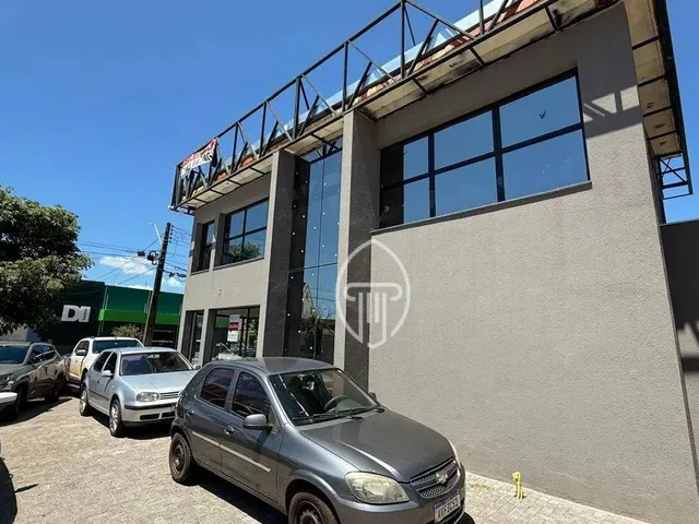 Imagem 14: Locação Imóvel Comercial Completo, Ibiporã