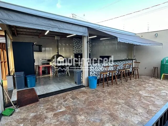 Imagem: Comercial À Venda 417M², Chácara santa