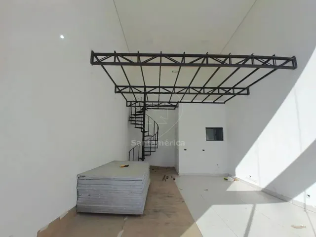 Imagem 3: Sala Comercial para Alugar no Centro de Londrina - com 65M²