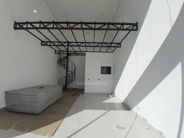 Imagem 4: Sala Comercial para Alugar no Centro de Londrina - com 65M²