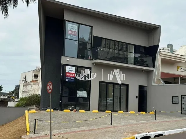 Imagem: Loja para Alugar, 113 M² por R$ 5.900,00/Mês