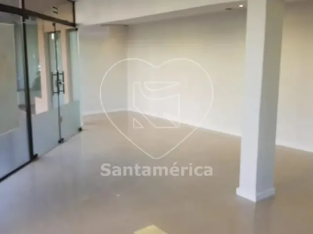 Imagem 9: Loja no Edifício Comercial Senador Localizado no Centro de Londrina com 160M² Útil