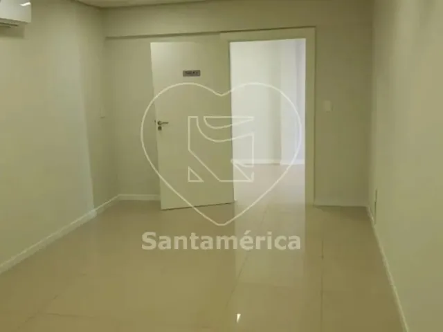 Imagem 3: Loja no Edifício Comercial Senador Localizado no Centro de Londrina com 160M² Útil