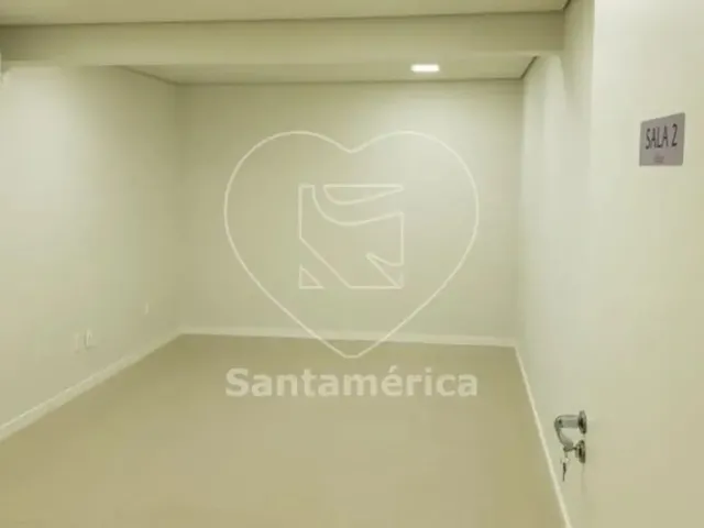 Imagem 4: Loja no Edifício Comercial Senador Localizado no Centro de Londrina com 160M² Útil
