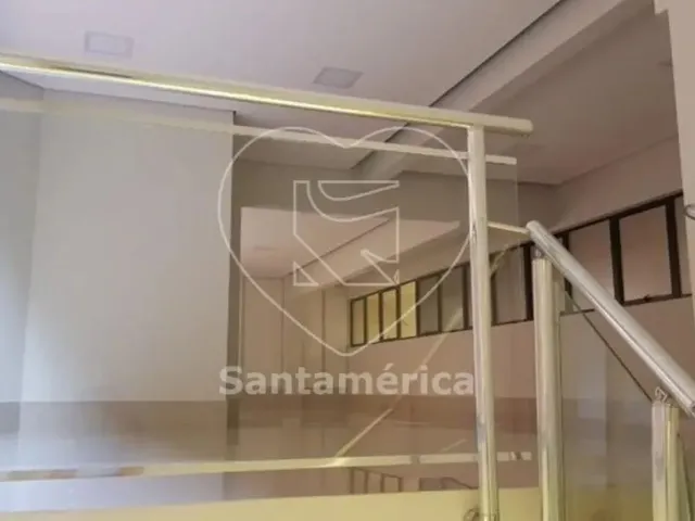 Imagem 7: Loja no Edifício Comercial Senador Localizado no Centro de Londrina com 160M² Útil