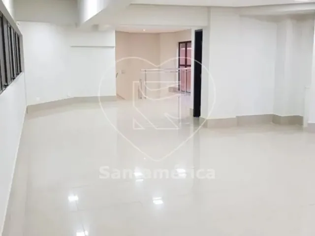 Imagem 15: Loja no Edifício Comercial Senador Localizado no Centro de Londrina com 160M² Útil