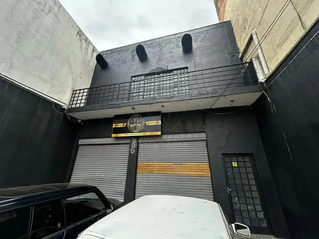 Imagem: Comercial Sala em Londrina