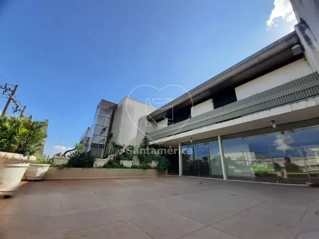 Imagem: Casa Comercial Ampla para Alugar no Jardim