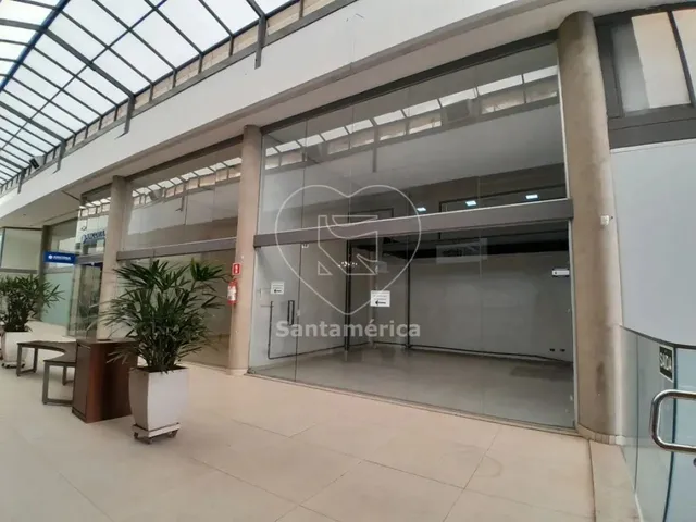 Imagem: Loja Comercial no Centro de Londrina