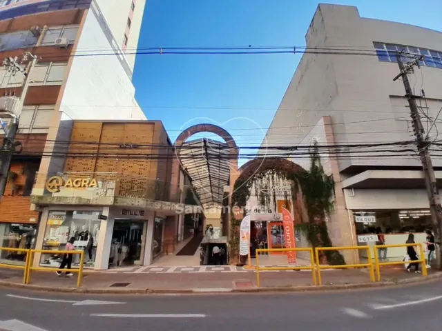 Imagem 3: Loja Comercial no Centro de Londrina