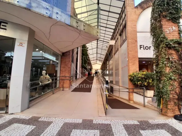 Imagem 4: Loja Comercial no Centro de Londrina