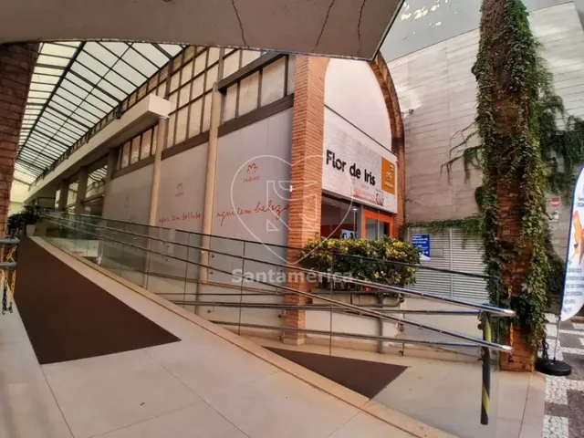 Imagem 2: Loja Comercial no Centro de Londrina