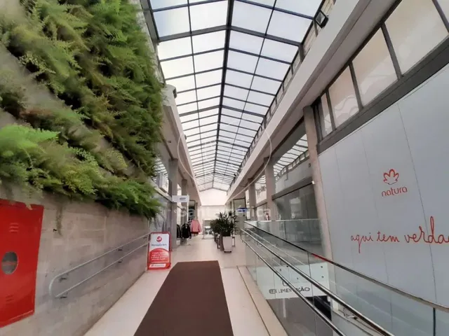 Imagem 8: Loja Comercial no Centro de Londrina