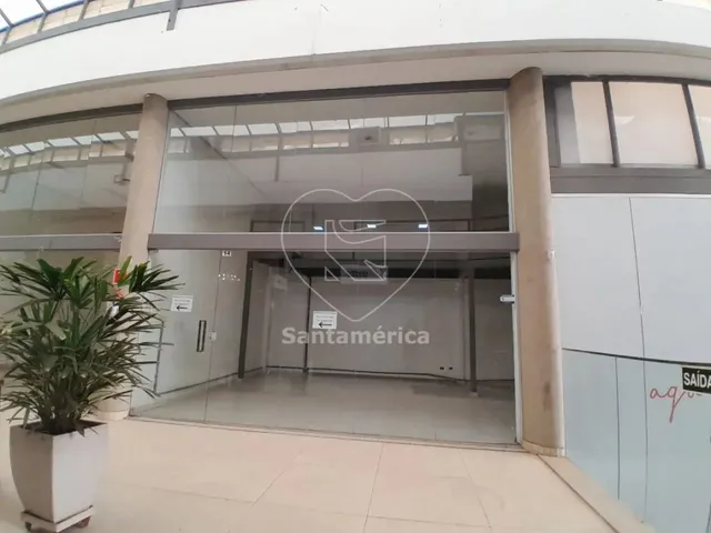 Imagem 11: Loja Comercial no Centro de Londrina