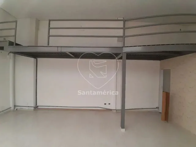 Imagem 9: Loja Comercial no Centro de Londrina