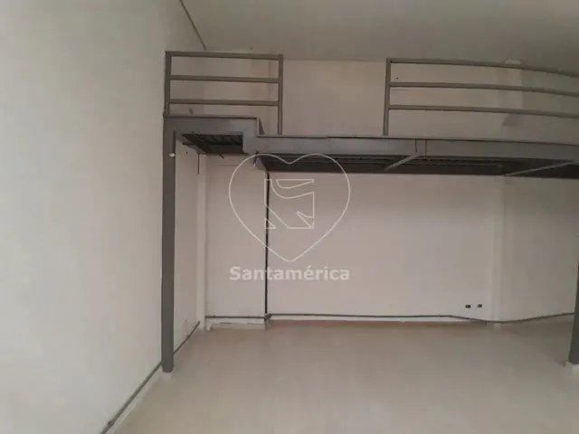 Imagem 5: Loja Comercial no Centro de Londrina