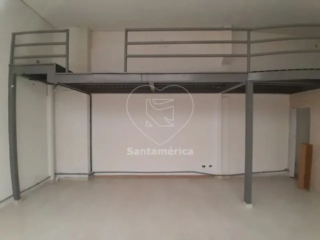 Imagem 10: Loja Comercial no Centro de Londrina