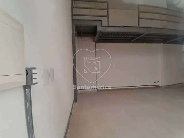 Imagem 7: Loja Comercial no Centro de Londrina