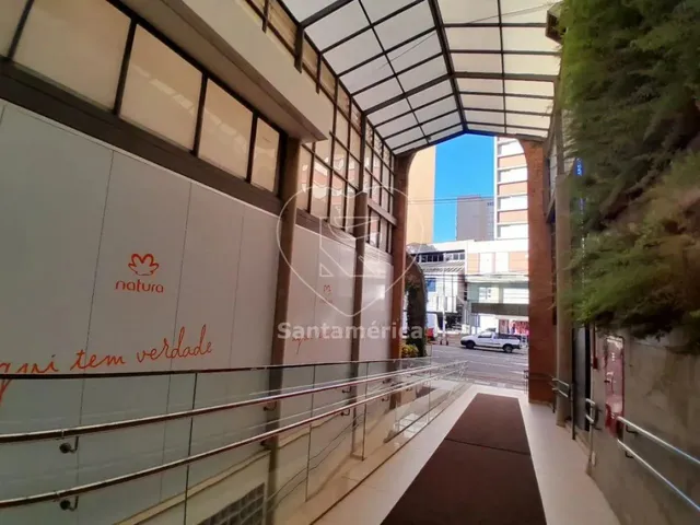 Imagem 6: Loja Comercial no Centro de Londrina
