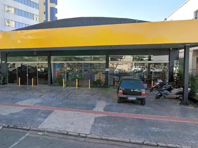Imagem: Loja para Alugar em Londrina, Jardim Higienópolis