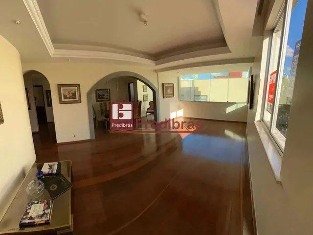 Imagem: Cobertura com 4 Quartos, Silveira, Belo
