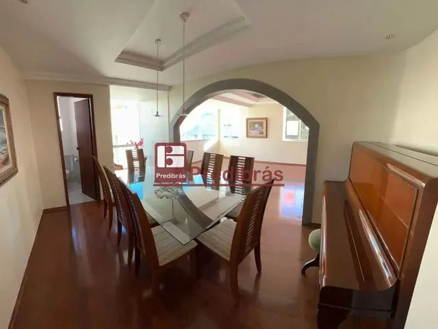 Imagem 8: Cobertura com 4 Quartos, Silveira, Belo Horizonte - R$ 850 Mil, Cod: 707