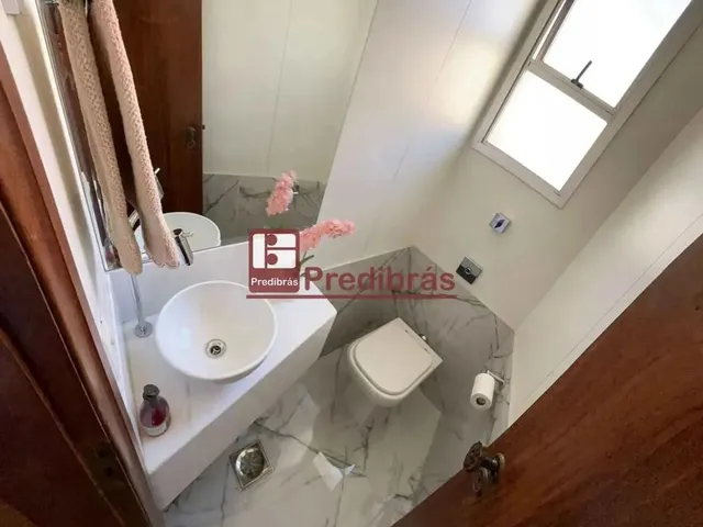 Imagem 2: Cobertura com 4 Quartos, Silveira, Belo Horizonte - R$ 850 Mil, Cod: 707