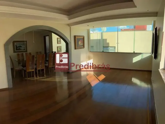 Imagem 4: Cobertura com 4 Quartos, Silveira, Belo Horizonte - R$ 850 Mil, Cod: 707