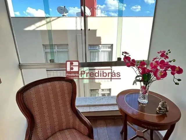 Imagem 13: Cobertura com 4 Quartos, Silveira, Belo Horizonte - R$ 850 Mil, Cod: 707
