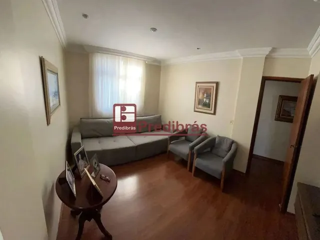 Imagem 16: Cobertura com 4 Quartos, Silveira, Belo Horizonte - R$ 850 Mil, Cod: 707