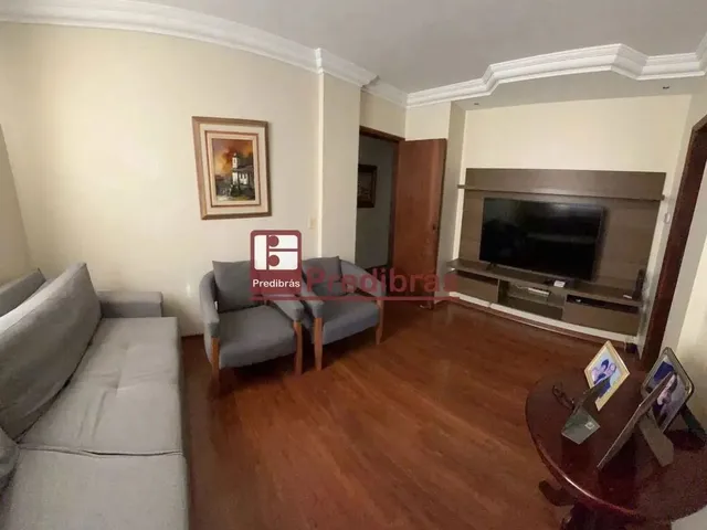 Imagem 3: Cobertura com 4 Quartos, Silveira, Belo Horizonte - R$ 850 Mil, Cod: 707
