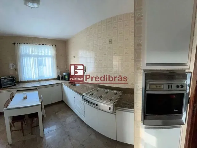 Imagem 15: Cobertura com 4 Quartos, Silveira, Belo Horizonte - R$ 850 Mil, Cod: 707