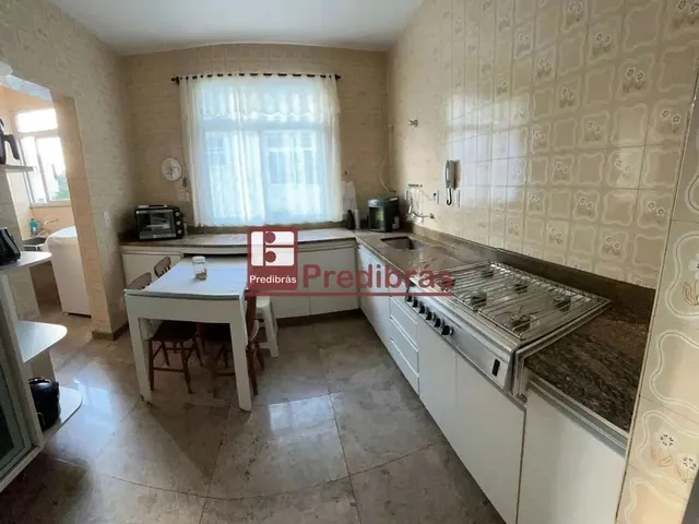 Imagem 10: Cobertura com 4 Quartos, Silveira, Belo Horizonte - R$ 850 Mil, Cod: 707