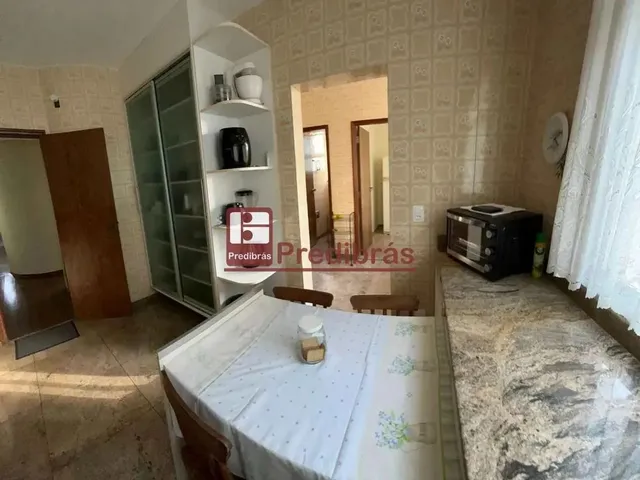 Imagem 5: Cobertura com 4 Quartos, Silveira, Belo Horizonte - R$ 850 Mil, Cod: 707
