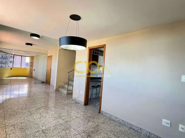 Imagem: Cobertura, 4 Quartos, 1 Suite, 4 Vagas