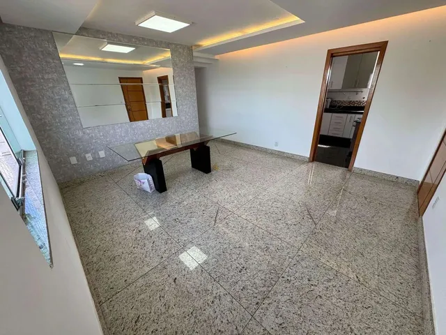 Imagem: Apartamento, 3 Quartos, 2 Suites, 3 Vagas
