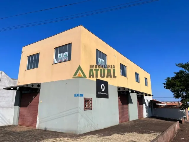 Imagem: Sala Comercial com 36 M² na Região Norte