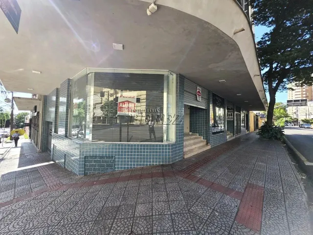 Imagem: Sala Comercial para Alugar na Rua Mato Grosso