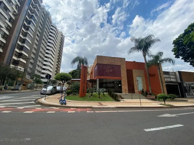 Imagem: Loja para Alugar em Londrina, Centro, com