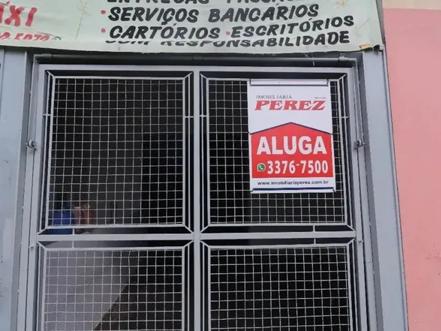 Imagem: Sala Comercial para Alugar no Centro de