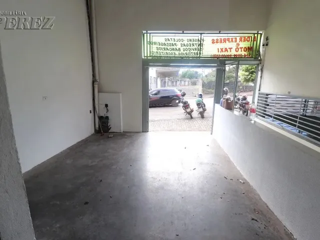 Imagem 10: Sala Comercial para Alugar no Centro de Londrina