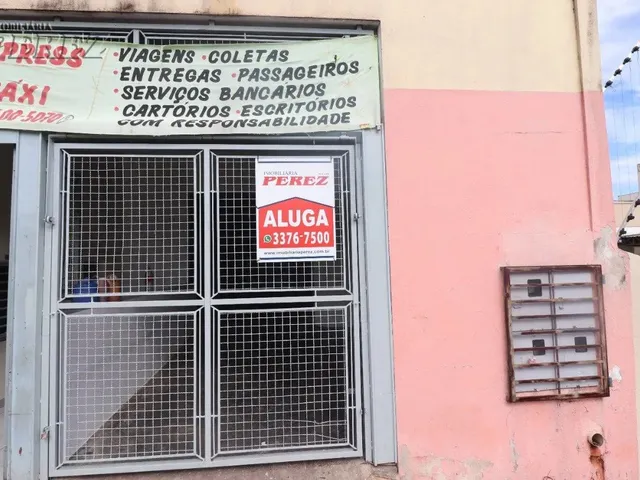 Imagem 3: Sala Comercial para Alugar no Centro de Londrina