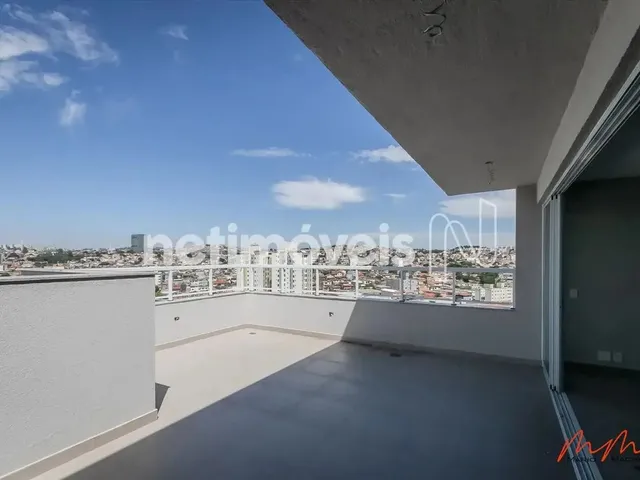 Imagem: Venda Cobertura Ipiranga Belo Horizonte