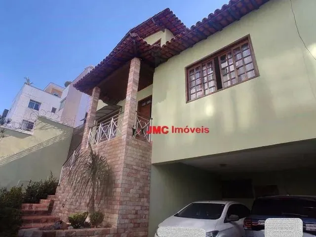 Imagem: Casa com 3 Dormitórios À Venda, 418 M²