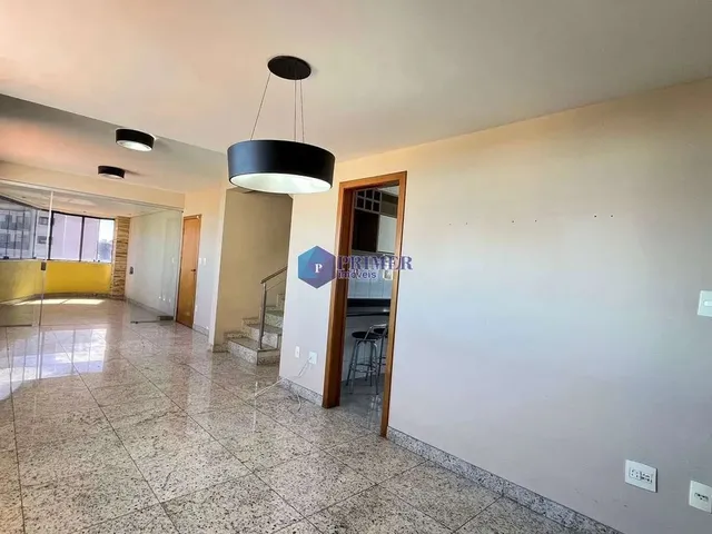Imagem: Cobertura, 4 Quartos, 1 Suite, 4 Vagas